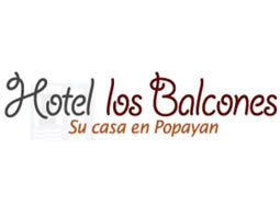 Micrositio Hotel Los Balcones